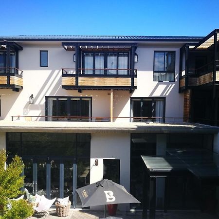 Asilia Suites Knysna Waterfront المظهر الخارجي الصورة