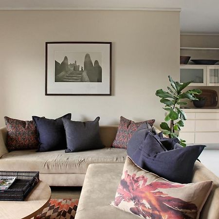 Asilia Suites Knysna Waterfront المظهر الخارجي الصورة