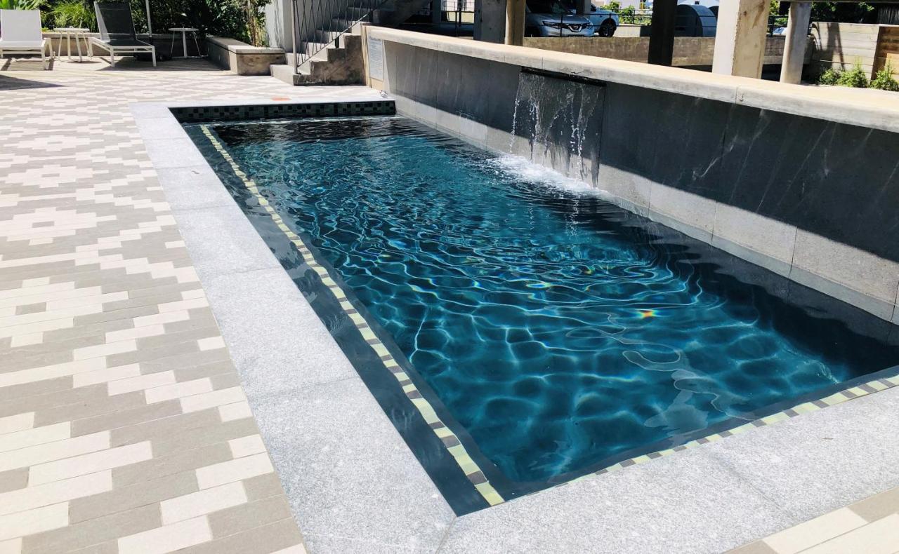 Asilia Suites Knysna Waterfront المظهر الخارجي الصورة