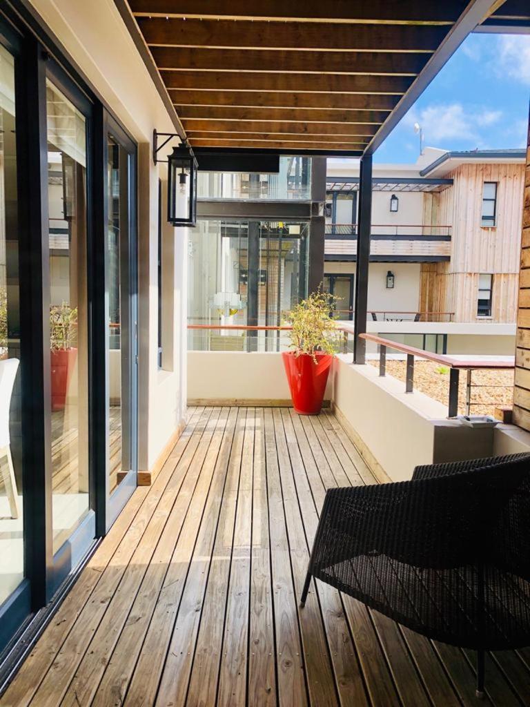 Asilia Suites Knysna Waterfront المظهر الخارجي الصورة