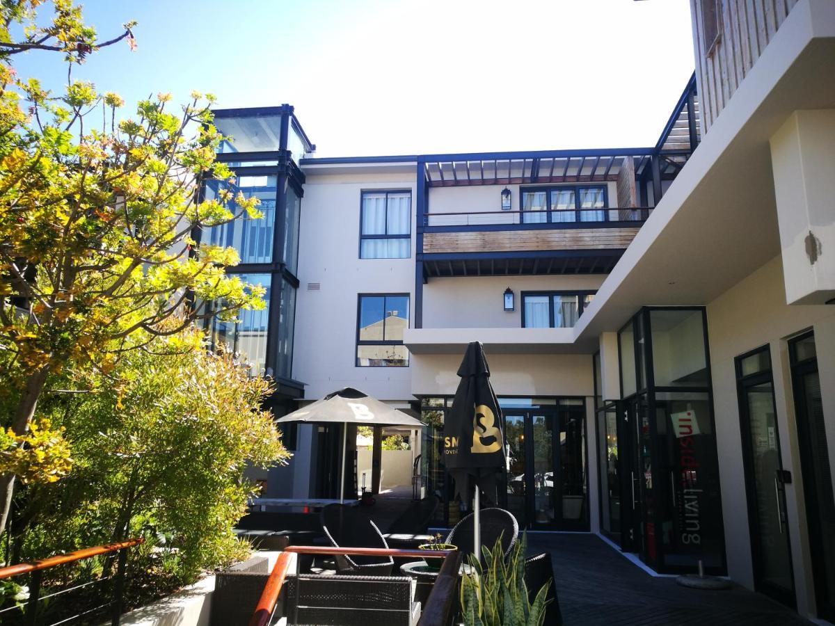 Asilia Suites Knysna Waterfront المظهر الخارجي الصورة