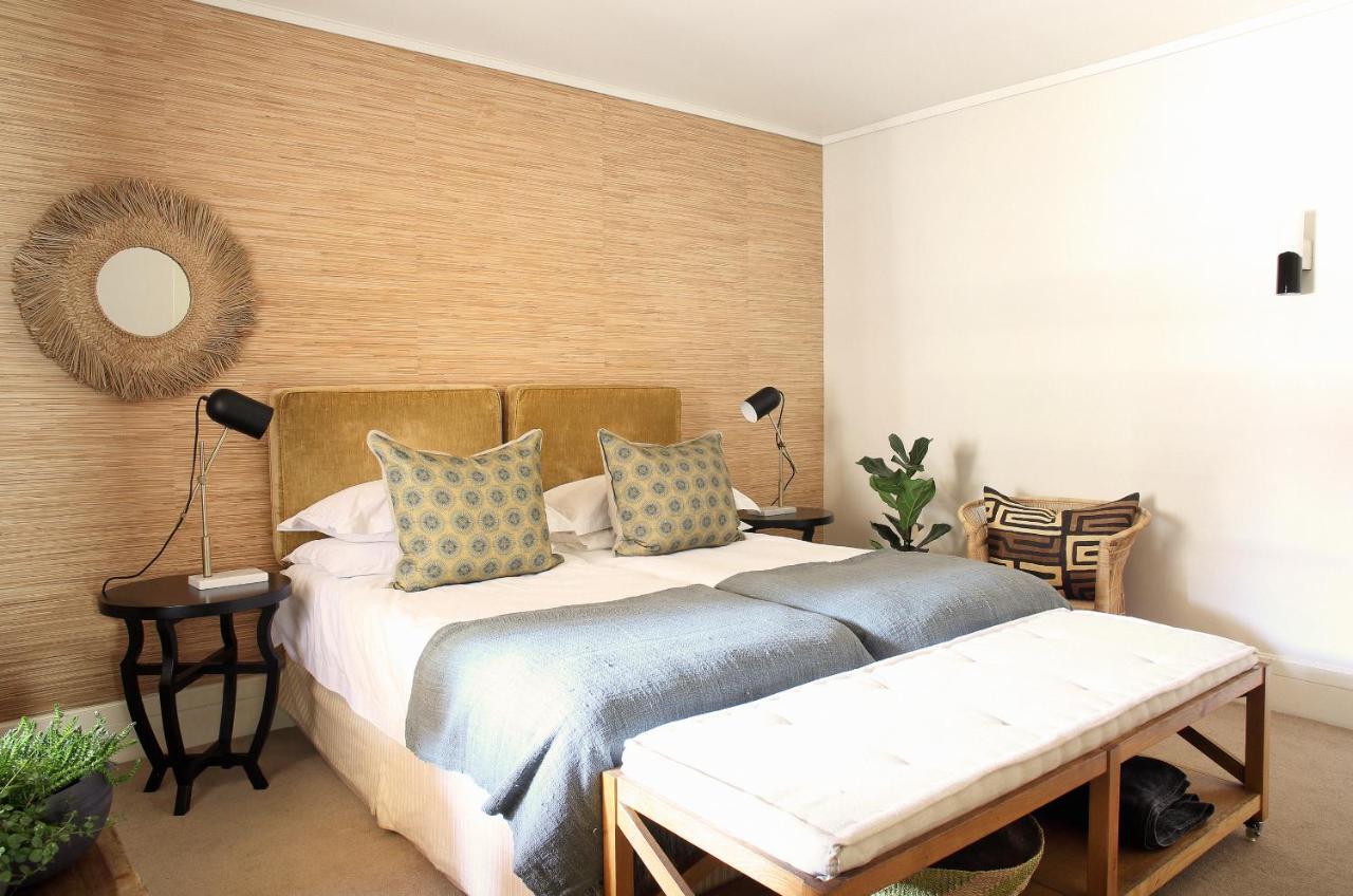 Asilia Suites Knysna Waterfront المظهر الخارجي الصورة