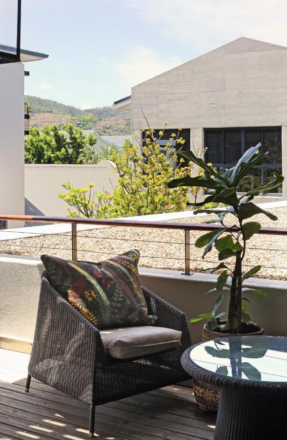 Asilia Suites Knysna Waterfront المظهر الخارجي الصورة