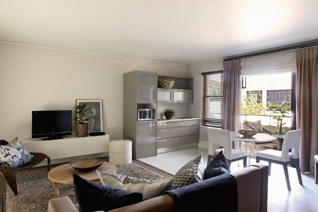Asilia Suites Knysna Waterfront المظهر الخارجي الصورة