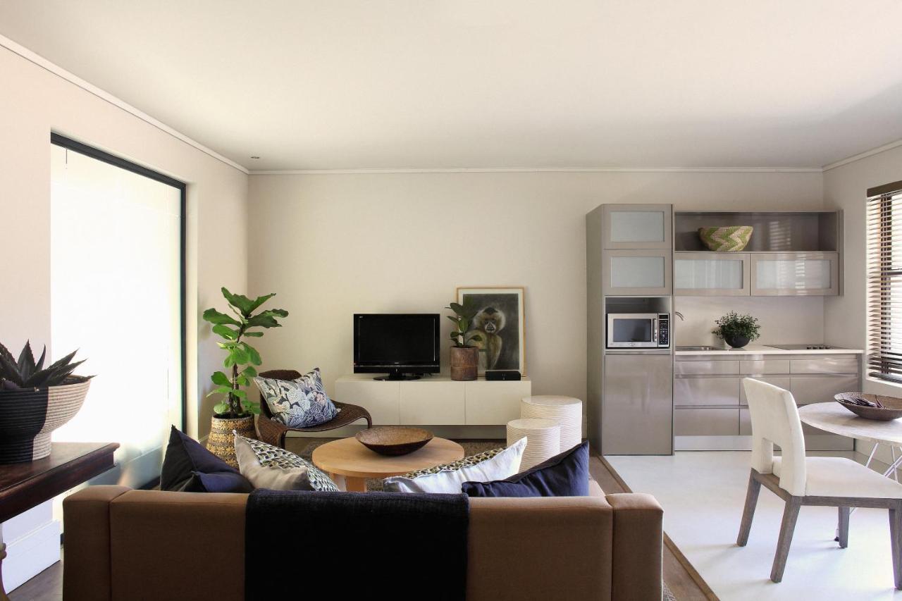 Asilia Suites Knysna Waterfront المظهر الخارجي الصورة