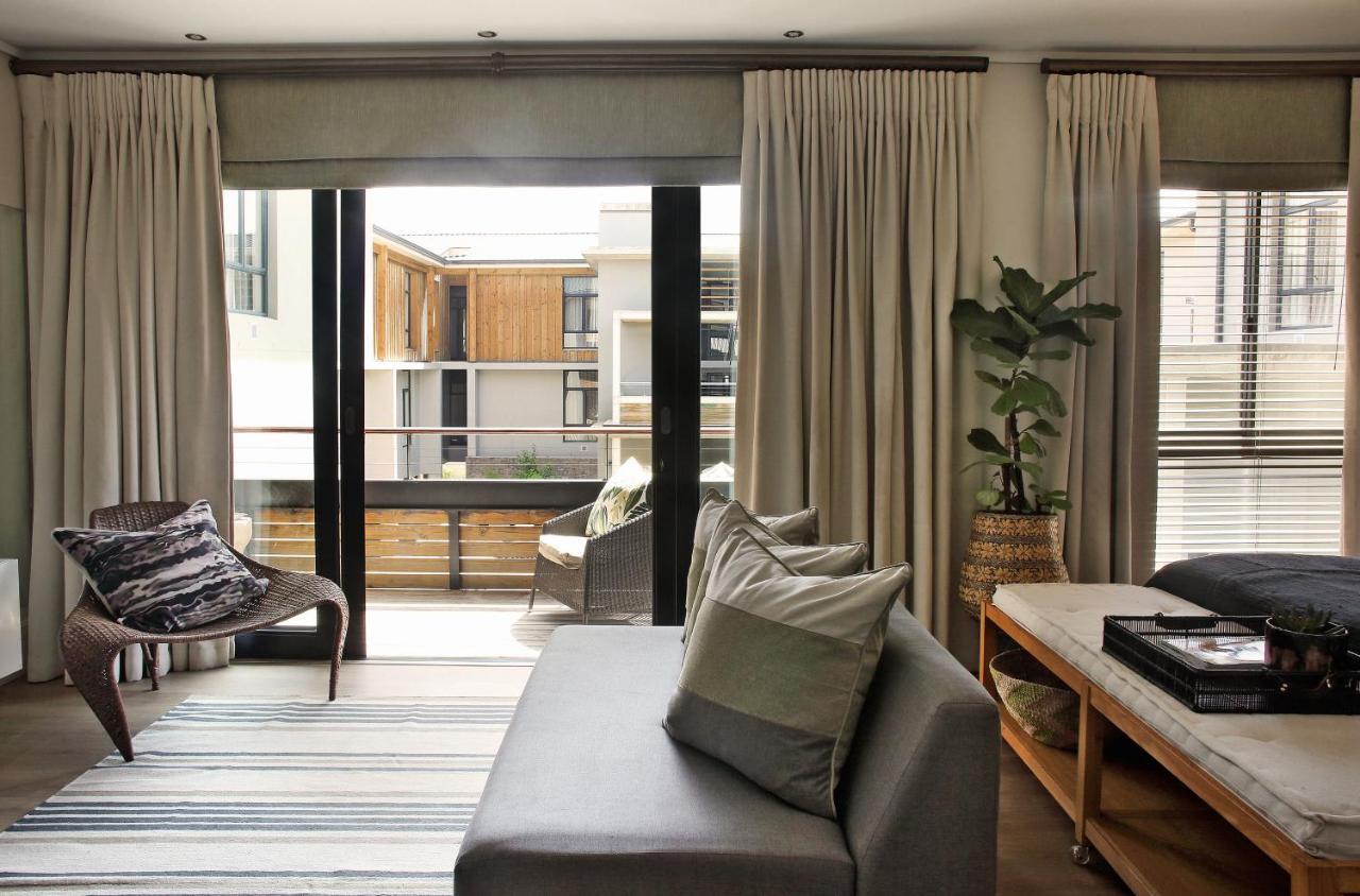 Asilia Suites Knysna Waterfront المظهر الخارجي الصورة