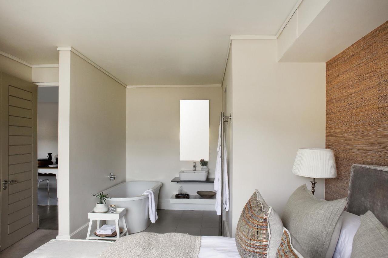Asilia Suites Knysna Waterfront المظهر الخارجي الصورة