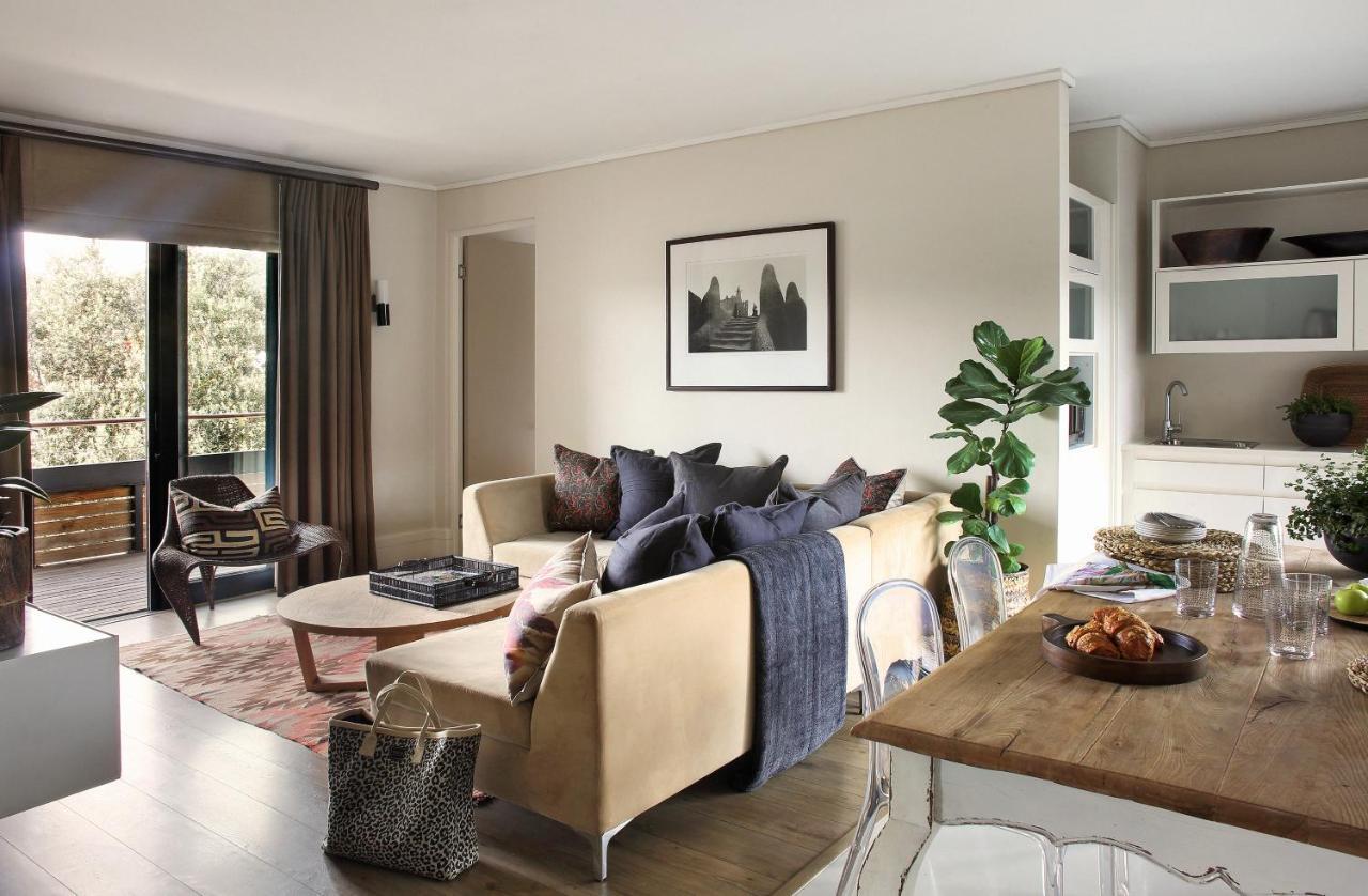 Asilia Suites Knysna Waterfront المظهر الخارجي الصورة