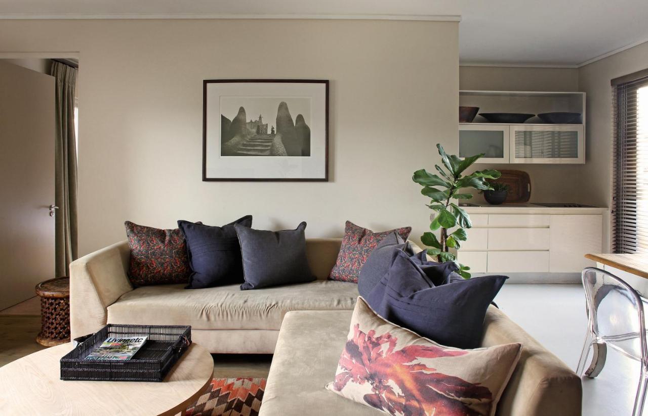Asilia Suites Knysna Waterfront المظهر الخارجي الصورة
