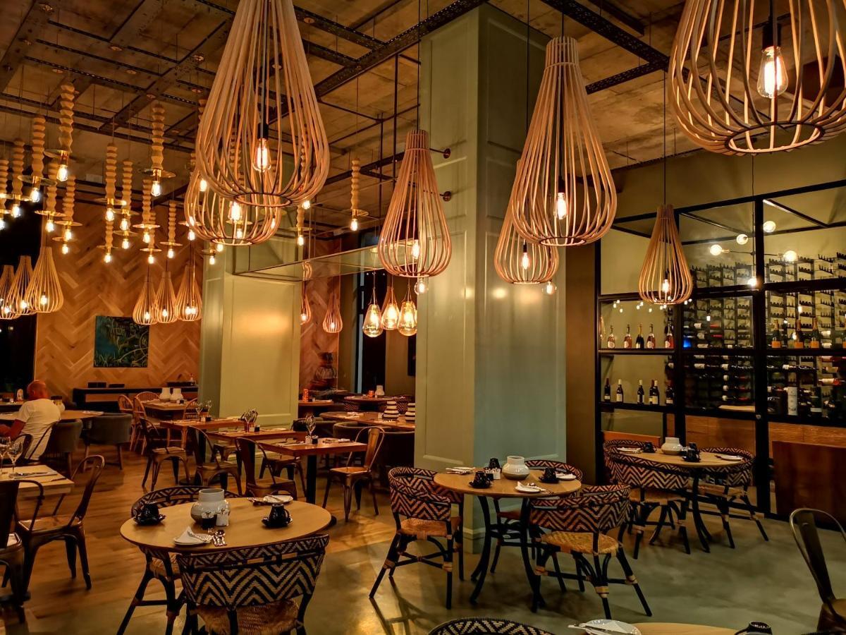 Asilia Suites Knysna Waterfront المظهر الخارجي الصورة