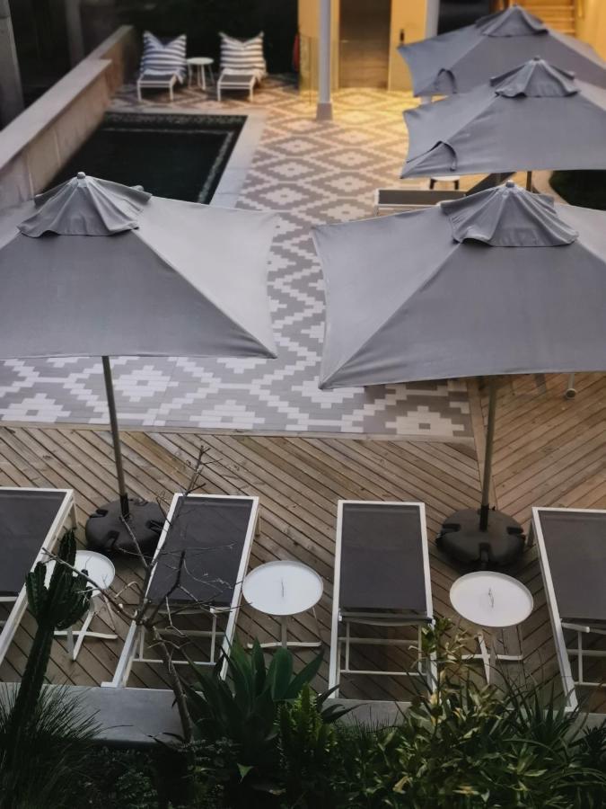 Asilia Suites Knysna Waterfront المظهر الخارجي الصورة